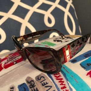 COACH Jenni Sunglasses-like new
